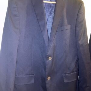 Men’s Michael Kors Classic Navy Men's Blazer